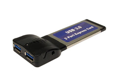 Newlink Usb 3.0 PCM Express Card Bus - 2 ports