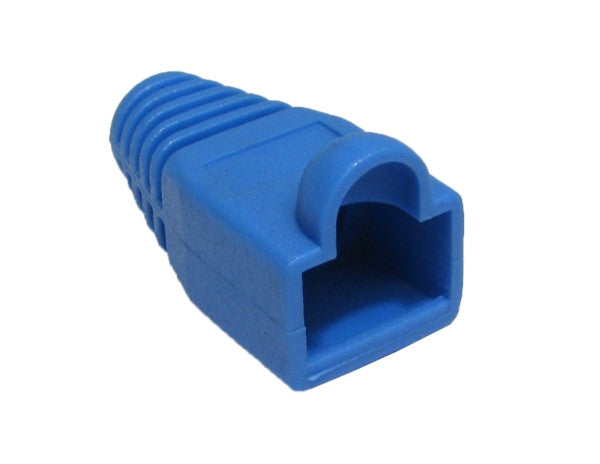 RJ45 Snagless Boot