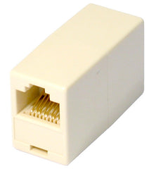 RJ45 Full Rollover Coupler