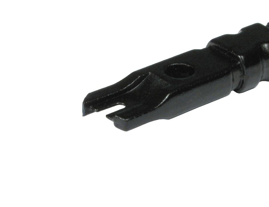 Adjustable Impact Punch Down Tool