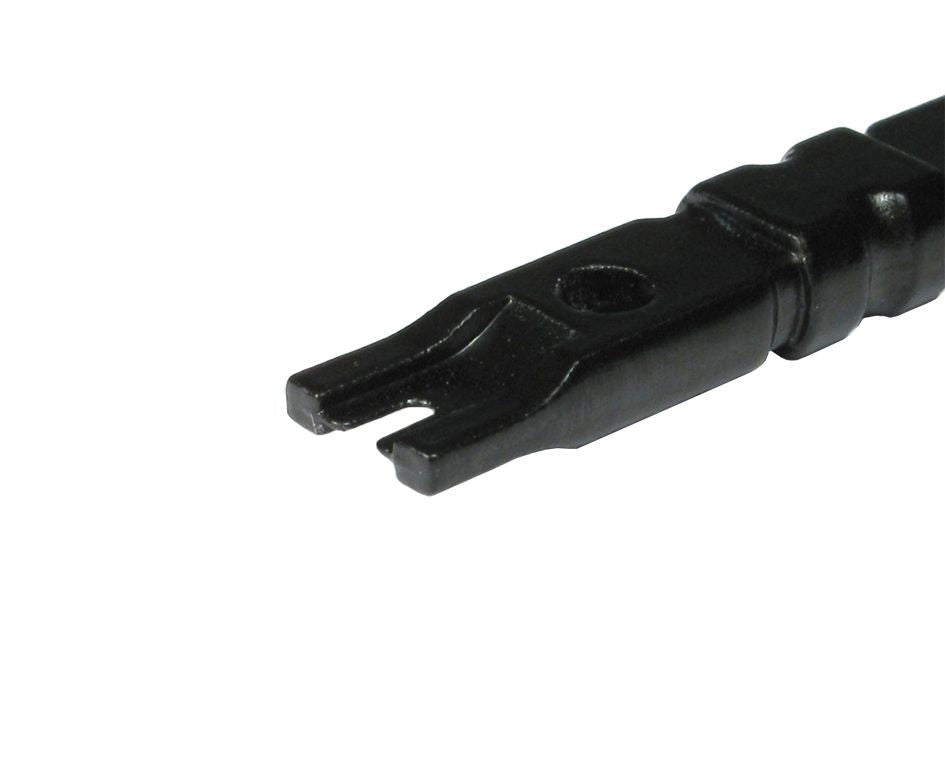 Adjustable Impact Punch Down Tool