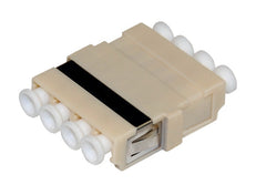 LC Adaptors Quad Singlemode