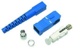 SC Connector Singlemode, 0.9mm