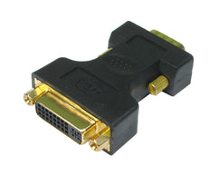 SVGA to DVI-A Adaptor