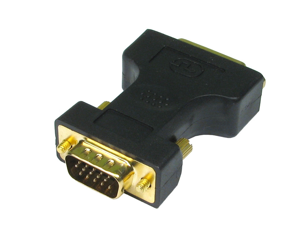 SVGA to DVI-A Adaptor
