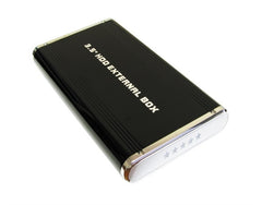 3.5" Usb 2.0 - Ide/Sata Hard Drive Enclosure