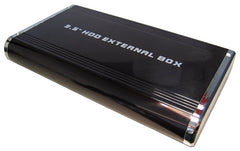 3.5" Usb 2.0/E-Sata- Ide/Sata HDD Hard Drive Enclosure