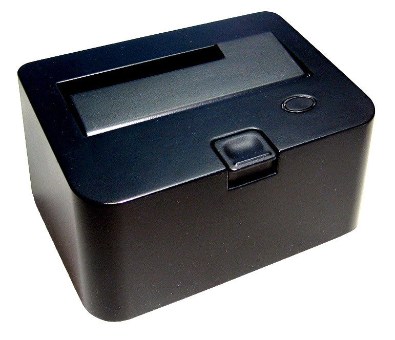 Usb 2.0 2.5"/3.5" Ext Sata Hdd Docking Station