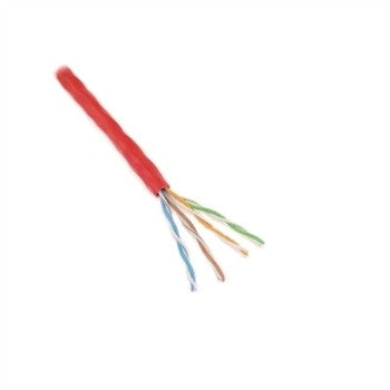 Cat5e Cable Solid PVC