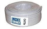 Cat5e Cable Solid PVC