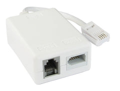 ADSL Microfilter (Leaded Adaptor)