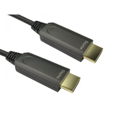 Active Optical HDMI Cable  48Gbps, 8k @60Hz