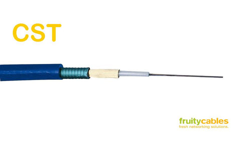 CST Fibre Optic Bulk Cable - Fruity Cables