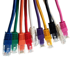 Cat5e Patch Cables (All)