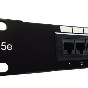 10" Rackmount