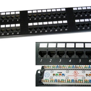 48 port