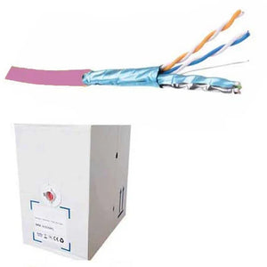 Cat6a Cable