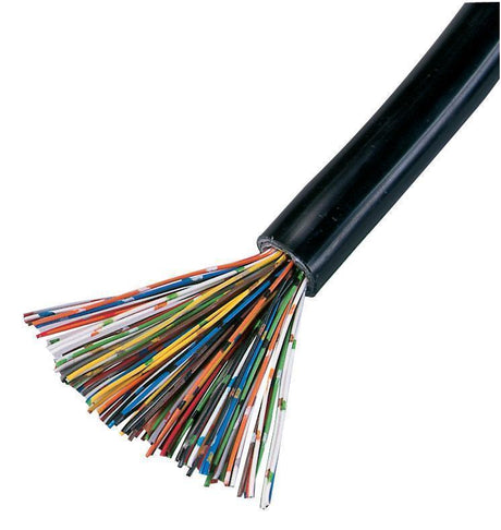 Telephone Cables Cut To Length