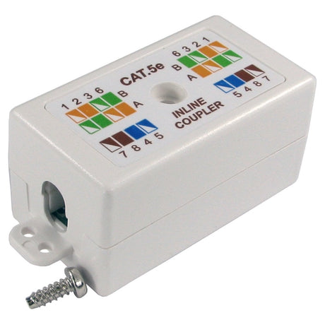 Cable Coupler