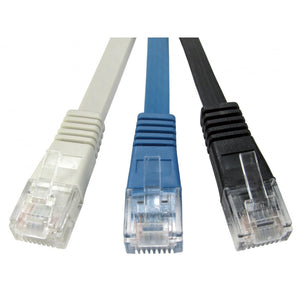 Cat5e Flat