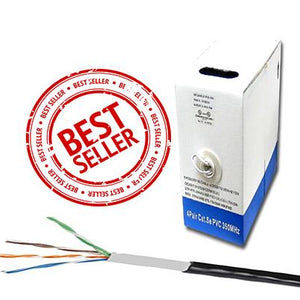 Cat5e Solid External