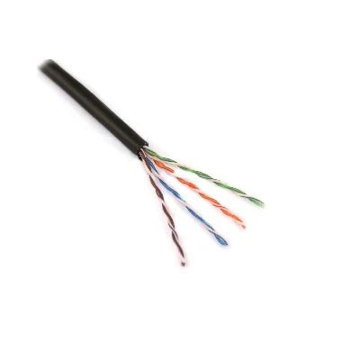 Cat6 Cable Solid External