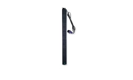 Pdu With Commando Plug