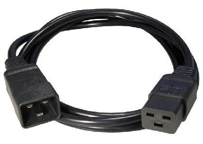 Extension Power Cables
