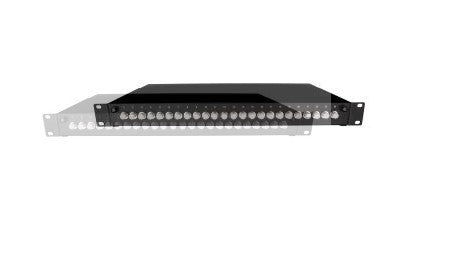Fc Patch Panels
