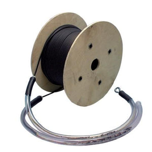 pre terminated fibre
