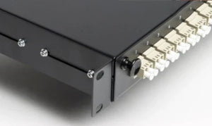 Fibre Patch Panels