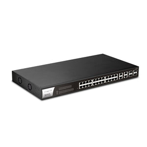 Managed Switches