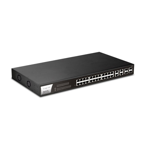 Managed Switches