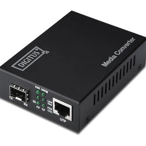 Media Converters