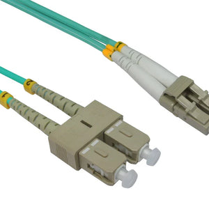 OM3 Fibre