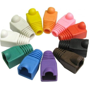 RJ45 Boots