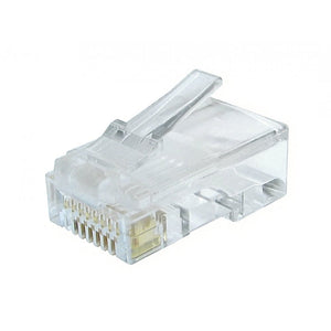 RJ45 Connectors