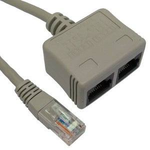 RJ45 Economisers