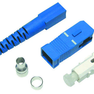 SC Connectors