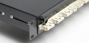 SC Patch Panel
