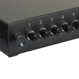 ST Patch Panel