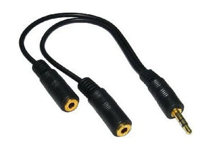 Stereo Cables