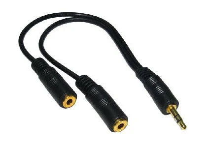 3.5 Mm Stereo Cables