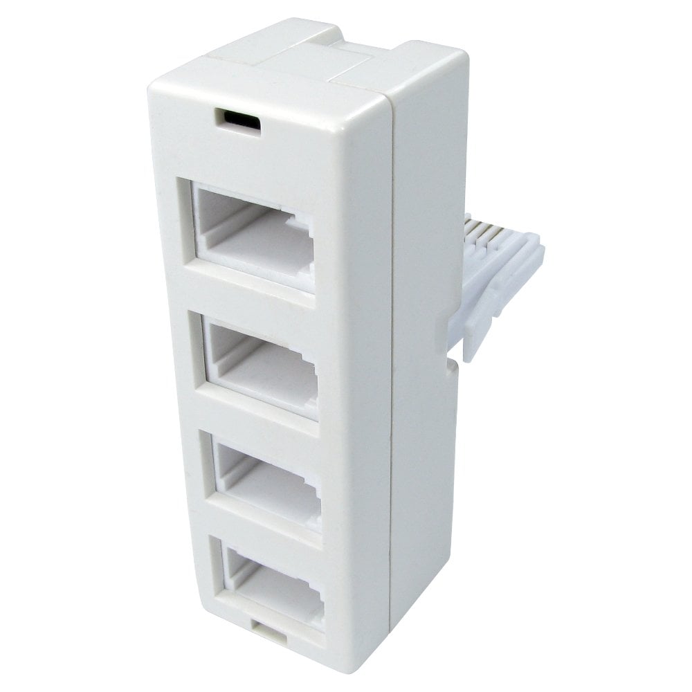 Telephone Adaptors