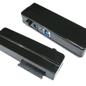 USB 3 Hubs