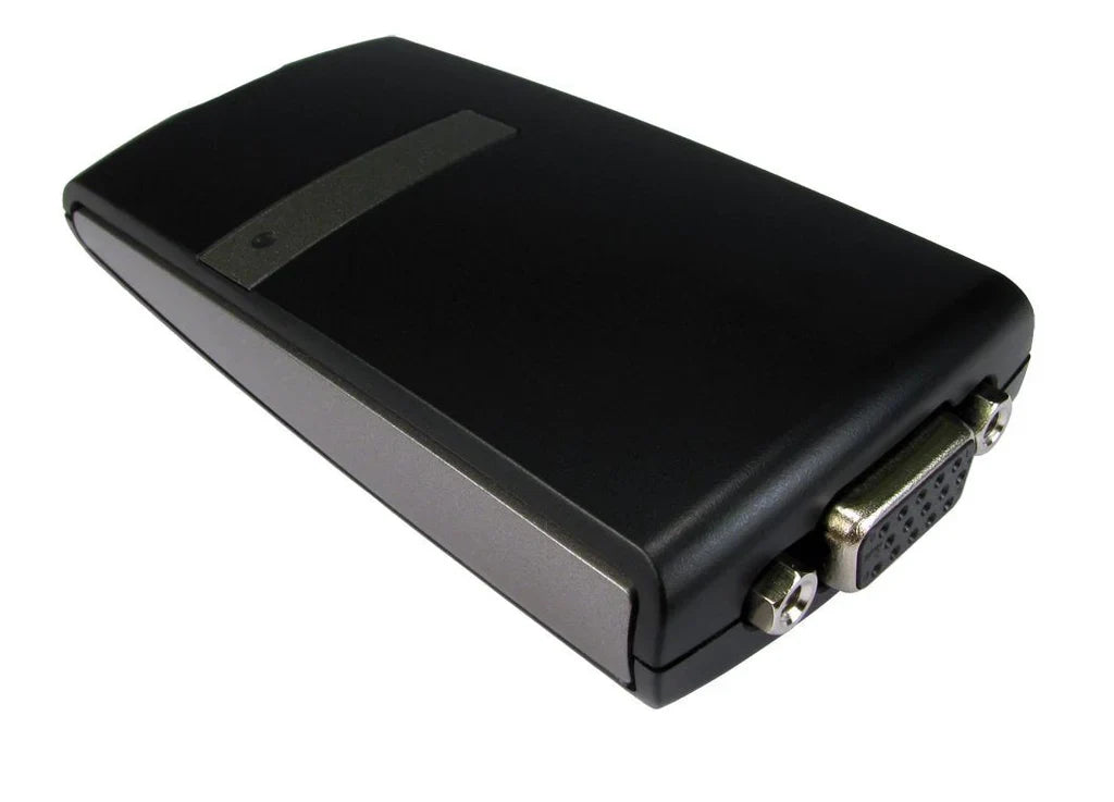 USB Adaptors