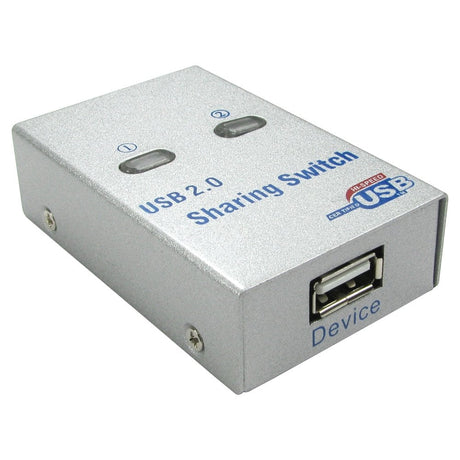 Usb Switch