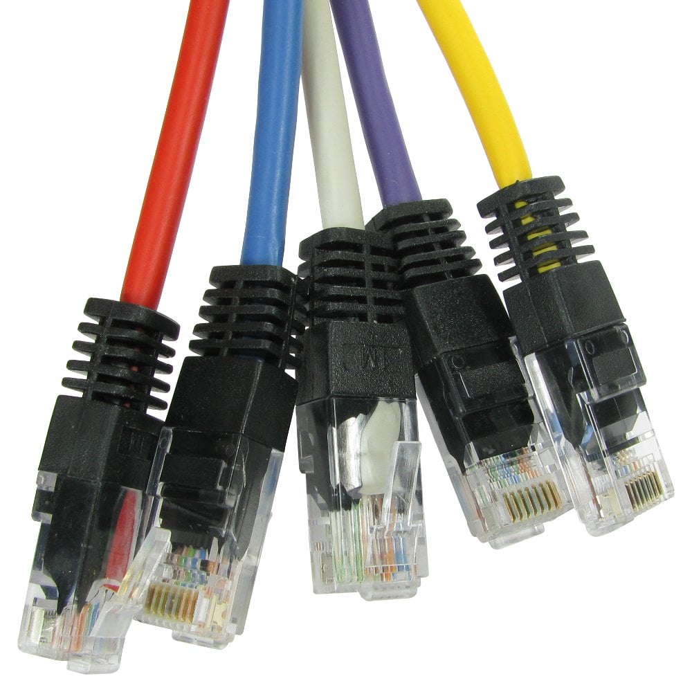 Cat5e Cable