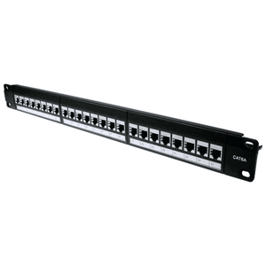 Cat6a Patch panels