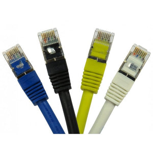 Cat 8 cables